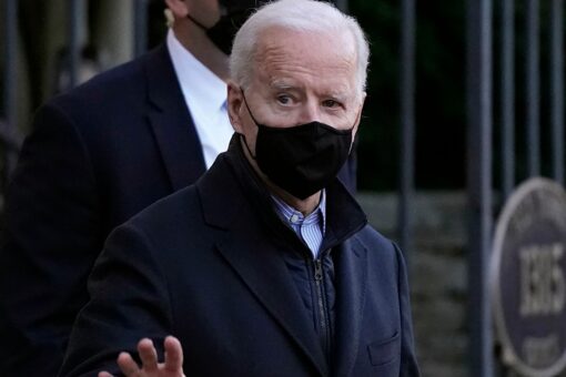 Biden expected to roll back Trump administration Title IX changes; falsely accused student’s father speaks out