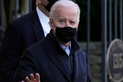 Biden backs House gun background check bills that would tighten restrictions