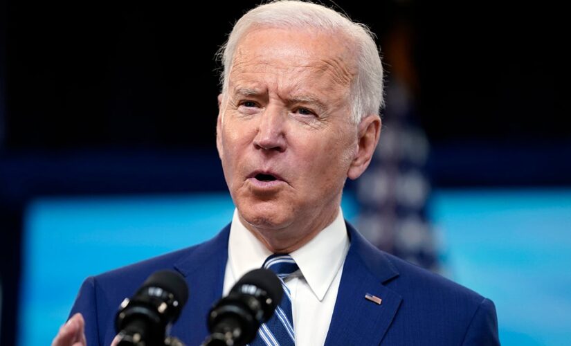 Biden has a fast start, but is he going too big too soon?