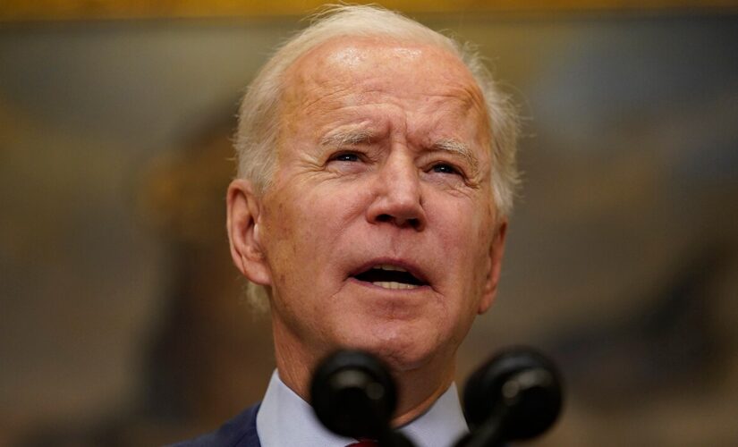 Biden to begin bipartisan work to ‘end cancer as we know it,’ Psaki says, calling it a ‘priority’ for admin