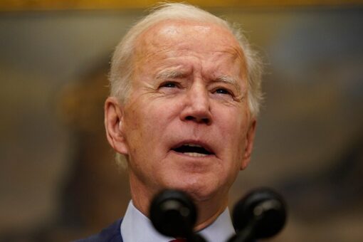 Biden to begin bipartisan work to ‘end cancer as we know it,’ Psaki says, calling it a ‘priority’ for admin