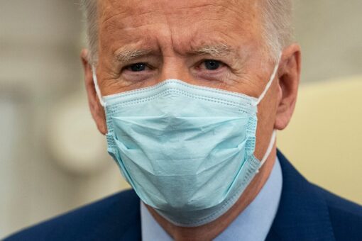 Biden celebrates House passing HR 1, Dems’ campaign bill, vows work to ‘refine and advance’ legislation