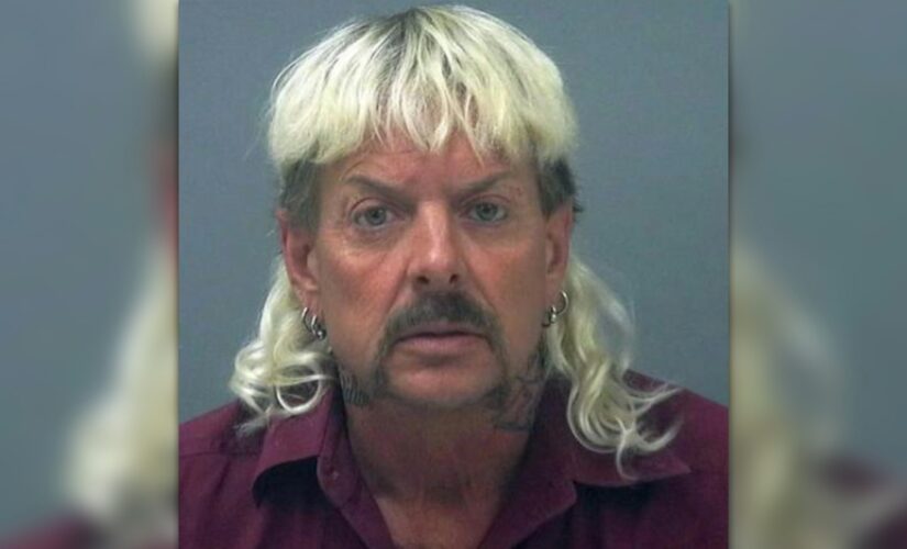 ‘Tiger King’ star Joe Exotic’s attorneys to seek new trial