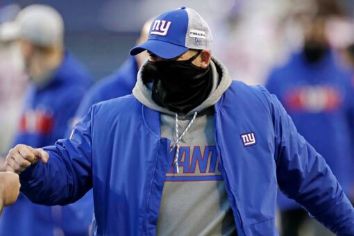 Joe Judge got ringing endorsement from Bill Belichick before Giants hired him: report