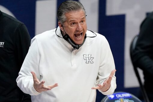 NCAA Men’s Basketball Tournament missing elite schools after wild season