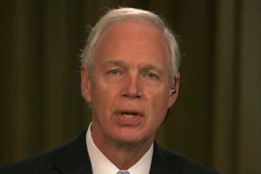 Sen. Ron Johnson: Biden’s border crisis – here are tragedies I saw during tour of Texas migrant facilities