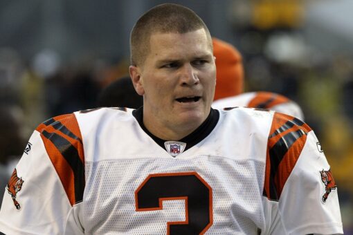 Jon Kitna reveals Bengals wide receiver teammate was ‘drunk’ during game, racked up nearly 200 yards