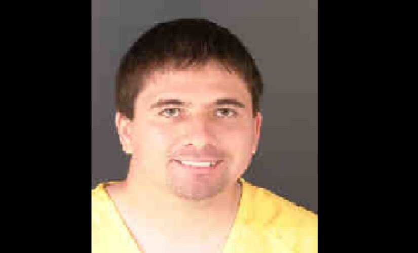 Florida man accused of speeding at 100 mph cited ‘business’ at the Ritz-Carlton, report says