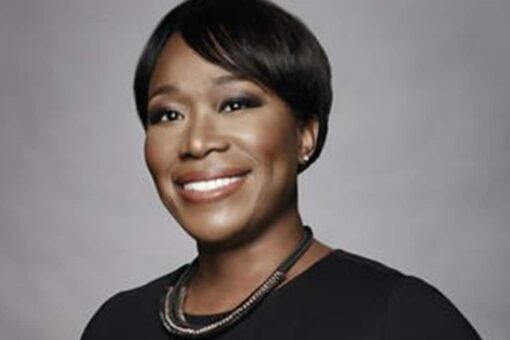 MSNBC’s Joy Reid mocks GOP as ‘Grand Q Party,’ questions if situation at southern border is really a ‘crisis’