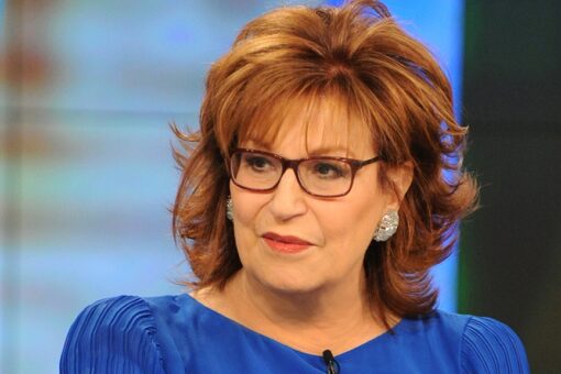 The View’s Joy Behar: Violent left-wing group Antifa is ‘fictitious idea,’ not ‘a real thing’