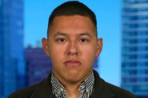 Biden admin accused of using COVID to keep media out of border facilities