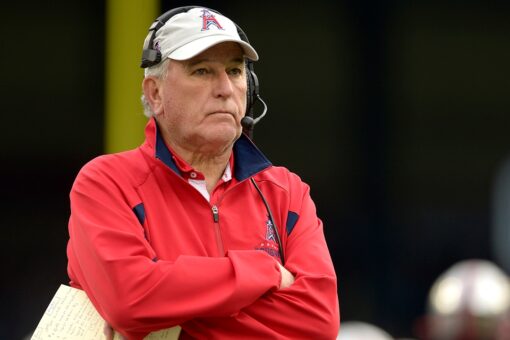 June Jones talks XFL relaunch, says league is ‘preferable’ for US players over CFL