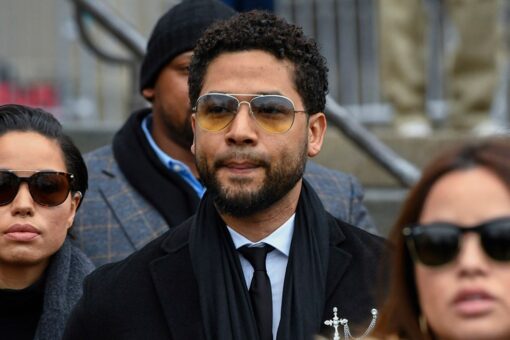 Biden civil rights pick promoted Jussie Smollett hoax, criticized police handling of case