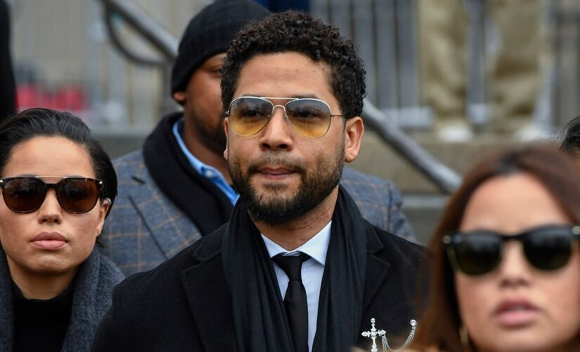 Biden civil rights pick promoted Jussie Smollett hoax, criticized police handling of case