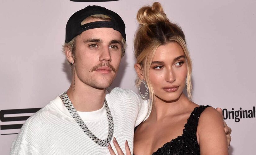 Justin Bieber, Hailey Baldwin get matching tattoos in honor of singer’s new music