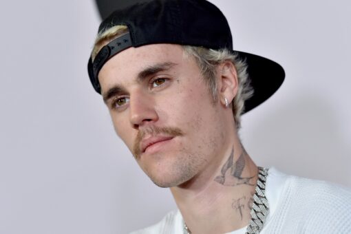 Justin Bieber visited California prison to ‘support faith-based programs’
