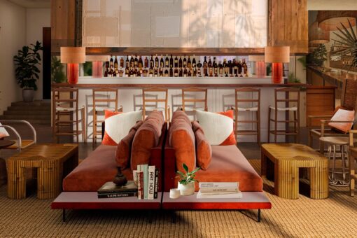 Kayak opening first hotel in Miami Beach next month