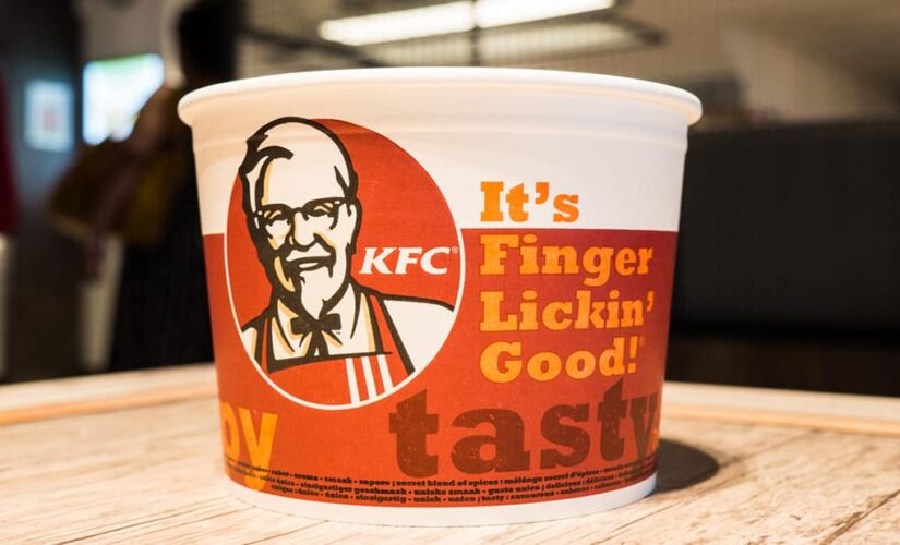 KFC is ‘borrowing’ other brands’ slogans as replacements for ‘Finger Lickin’ Good’