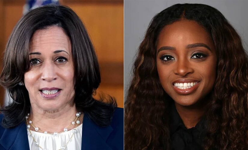 VP Harris to speak at summit with ties to disgraced former Women’s March leader