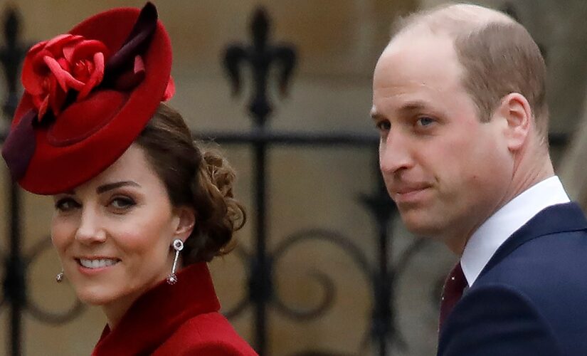 Prince William ‘very protective’ over Kate Middleton after Meghan Markle, Prince Harry interview: report