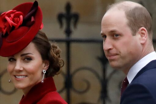 Prince William ‘very protective’ over Kate Middleton after Meghan Markle, Prince Harry interview: report