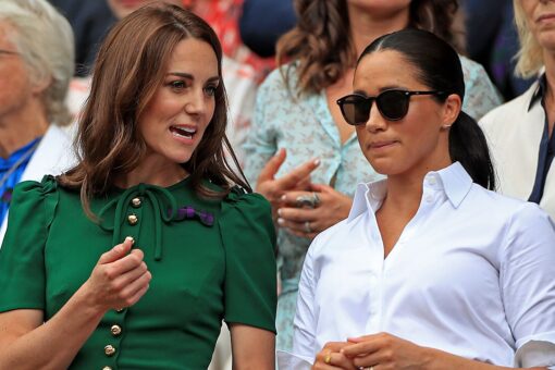 Interview with Sussexs’ devastating to William and Kate: royal expert