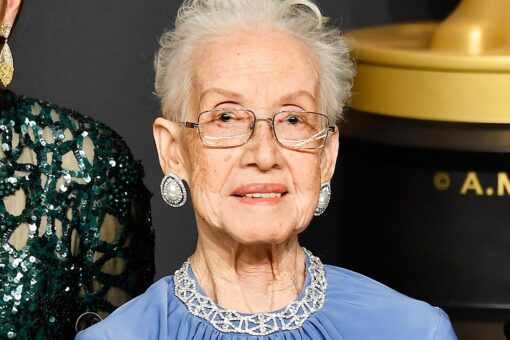 Katherine Johnson: What to know about the ‘Hidden Figures’ NASA scientist