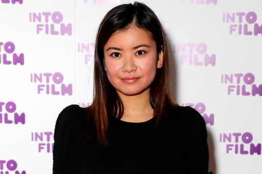 ‘Harry Potter’ actress Katie Leung says she was told to deny racism experienced while filming