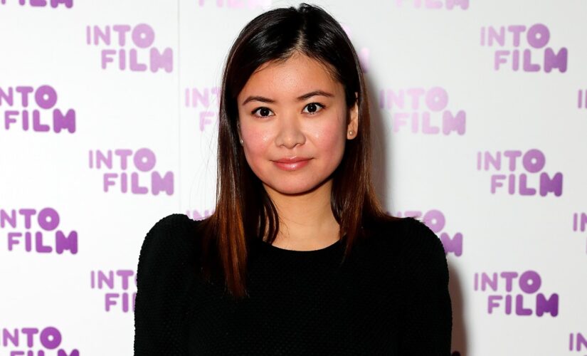 ‘Harry Potter’ actress Katie Leung says she was told to deny racism experienced while filming