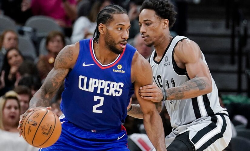 Kawhi and Popovich reunited? Leonard wants to go to Olympics