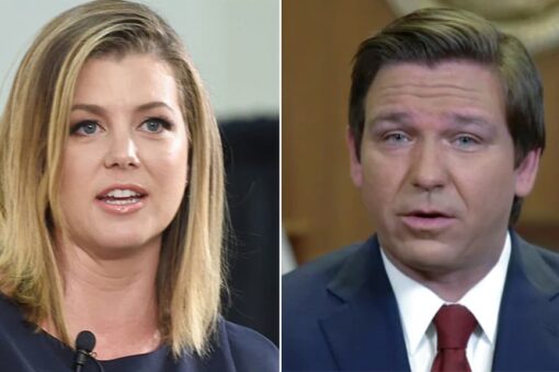 CNN’s Brianna Keilar attempts to shame DeSantis for not wearing mask, social distancing at outdoor event