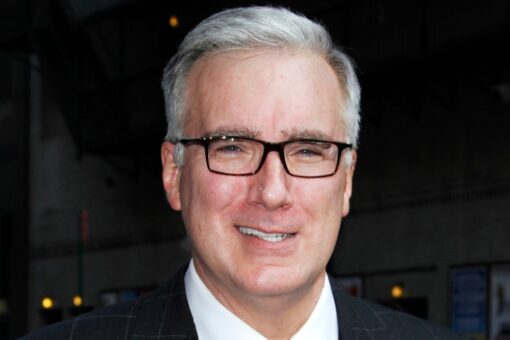 Keith Olbermann roasted for asking why we’re ‘wasting vaccinations on Texas’ after state lifts mask mandate