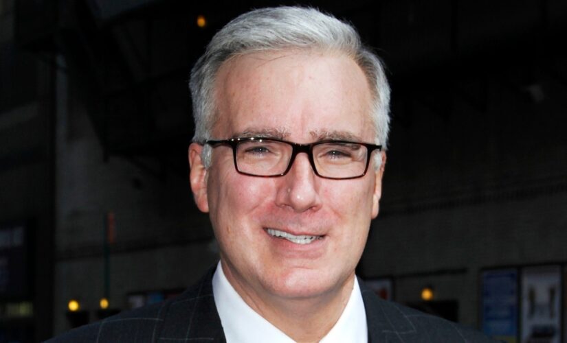 Keith Olbermann roasted for asking why we’re ‘wasting vaccinations on Texas’ after state lifts mask mandate