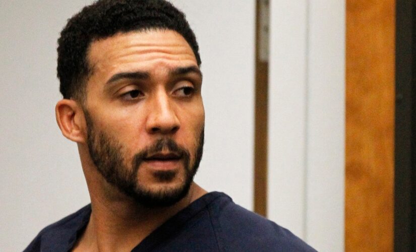 Kellen Winslow II, former NFL star, gets 14 years in prison for rapes