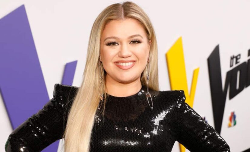 ‘American Idol’ alum Kelly Clarkson opens up about career doubts following Season 1 win