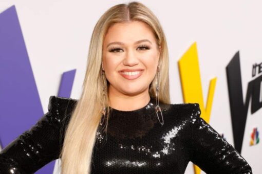 Kelly Clarkson tells Gwyneth Paltrow she doesn’t plan to remarry after Brandon Blackstock divorce