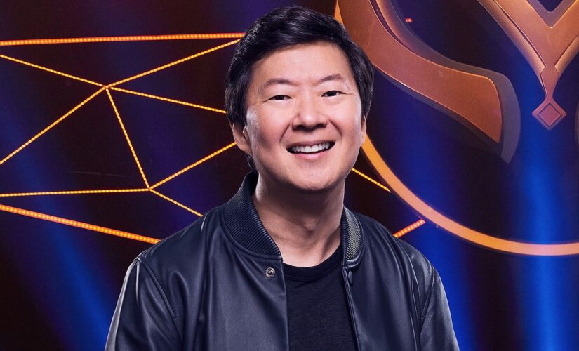 Ken Jeong donates $50,000 to Atlanta shooting victims’ families