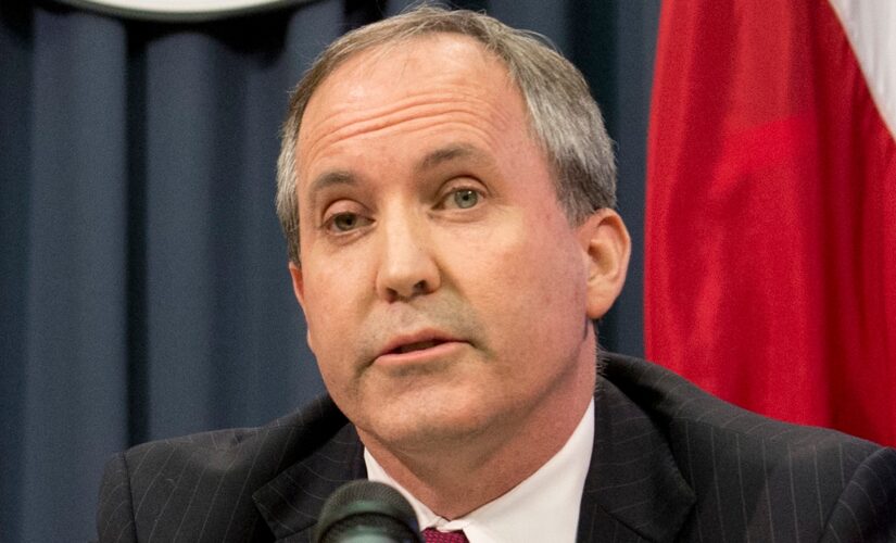 Texas AG Paxton sues City of Austin for not lifting mask mandate