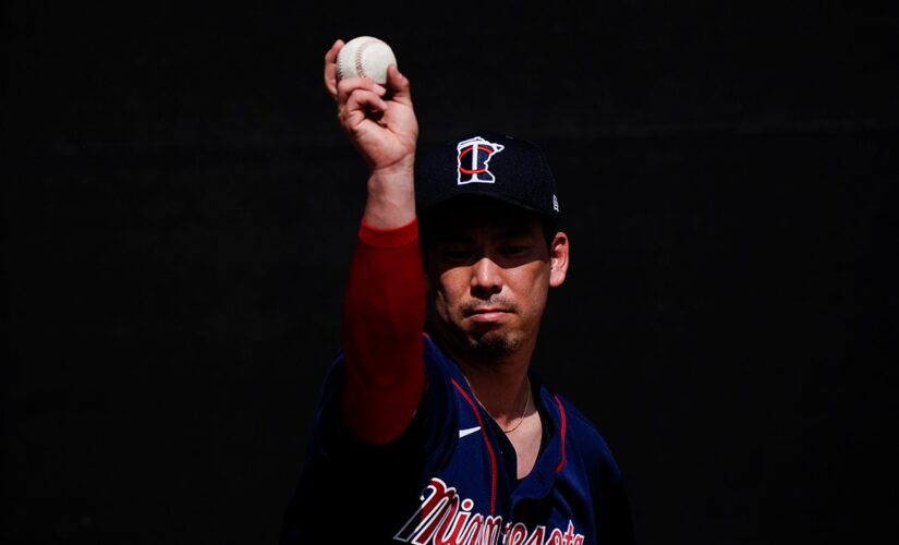 Twins’ Kenta Maeda’s Los Angeles-area home broken into, burglars leave after alarm system sounds: report