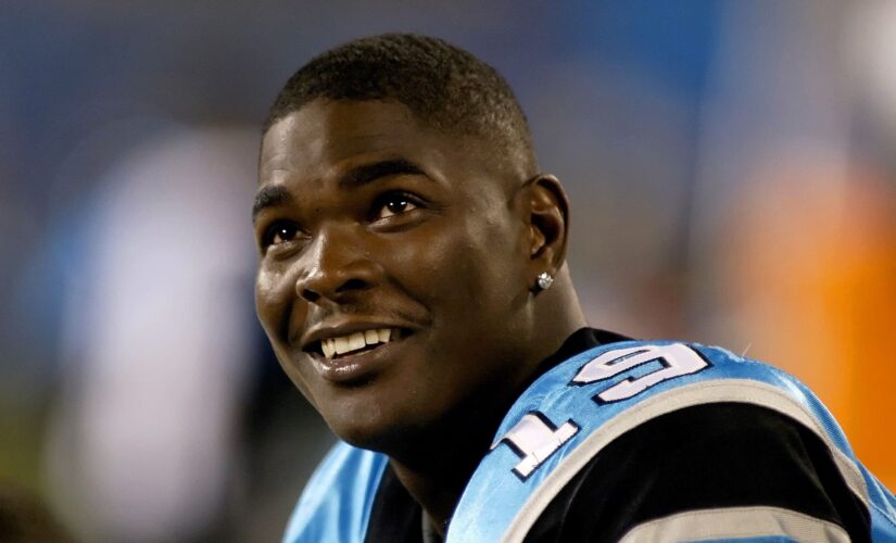 Ex-NFL star Keyshawn Johnson reveals tragic death of his daughter