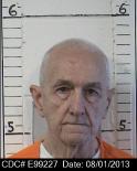 California’s infamous ‘I-5 Strangler’ Roger Kibbe found dead in prison cell