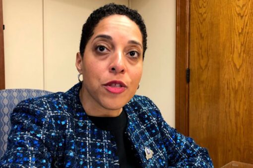 Kim Gardner, who charged couple for displaying weapons, talks racism, relationship with St. Louis police union