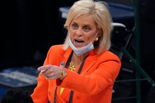 Baylor’s Kim Mulkey: NCAA should ‘dump’ COVID testing for Final Fours