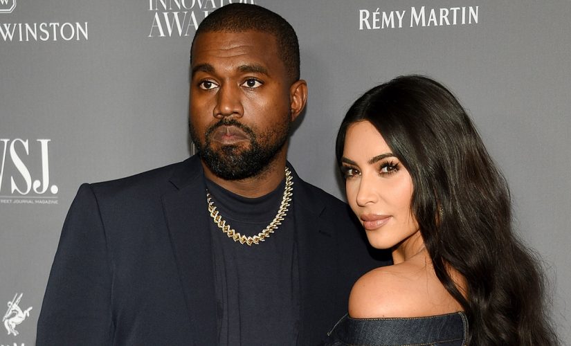 Kim Kardashian, Kanye West’s California property invaded by intruder