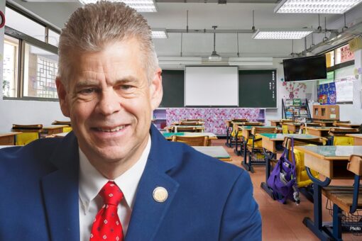 Kirk Cox’s ‘Big Idea’: Former teacher says states must combat coronavirus learning loss