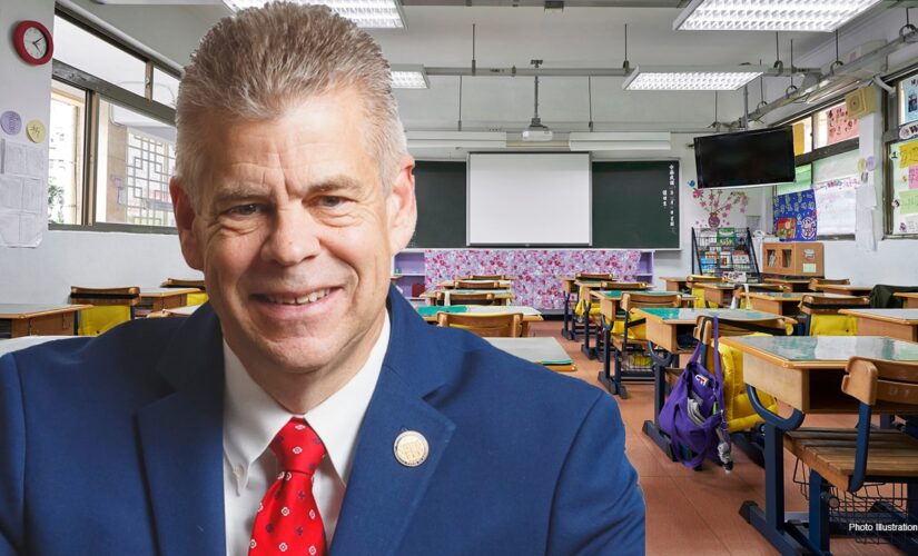 Kirk Cox’s ‘Big Idea’: Former teacher says states must combat coronavirus learning loss