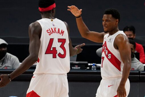Deadline day arrives, and Lowry’s future still unclear