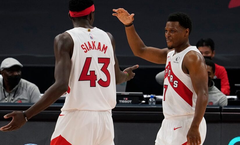 Deadline day arrives, and Lowry’s future still unclear