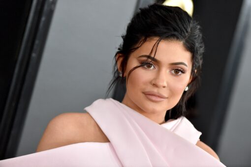 Kylie Jenner responds to backlash after asking fans to donate to injured makeup artist’s GoFundMe