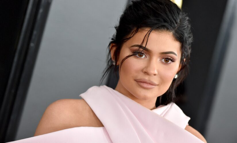 Kylie Jenner responds to backlash after asking fans to donate to injured makeup artist’s GoFundMe